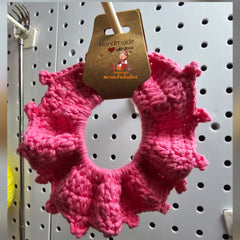 Chouchou au crochet Chouchou Attache Queue de Cheval Élastique Chouchou Esthétique.