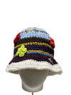 Crochet Bucket Hats 